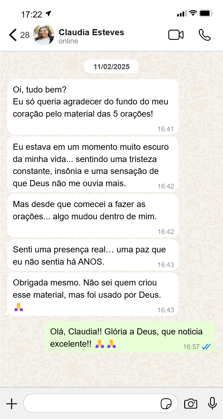 Depoimento 2